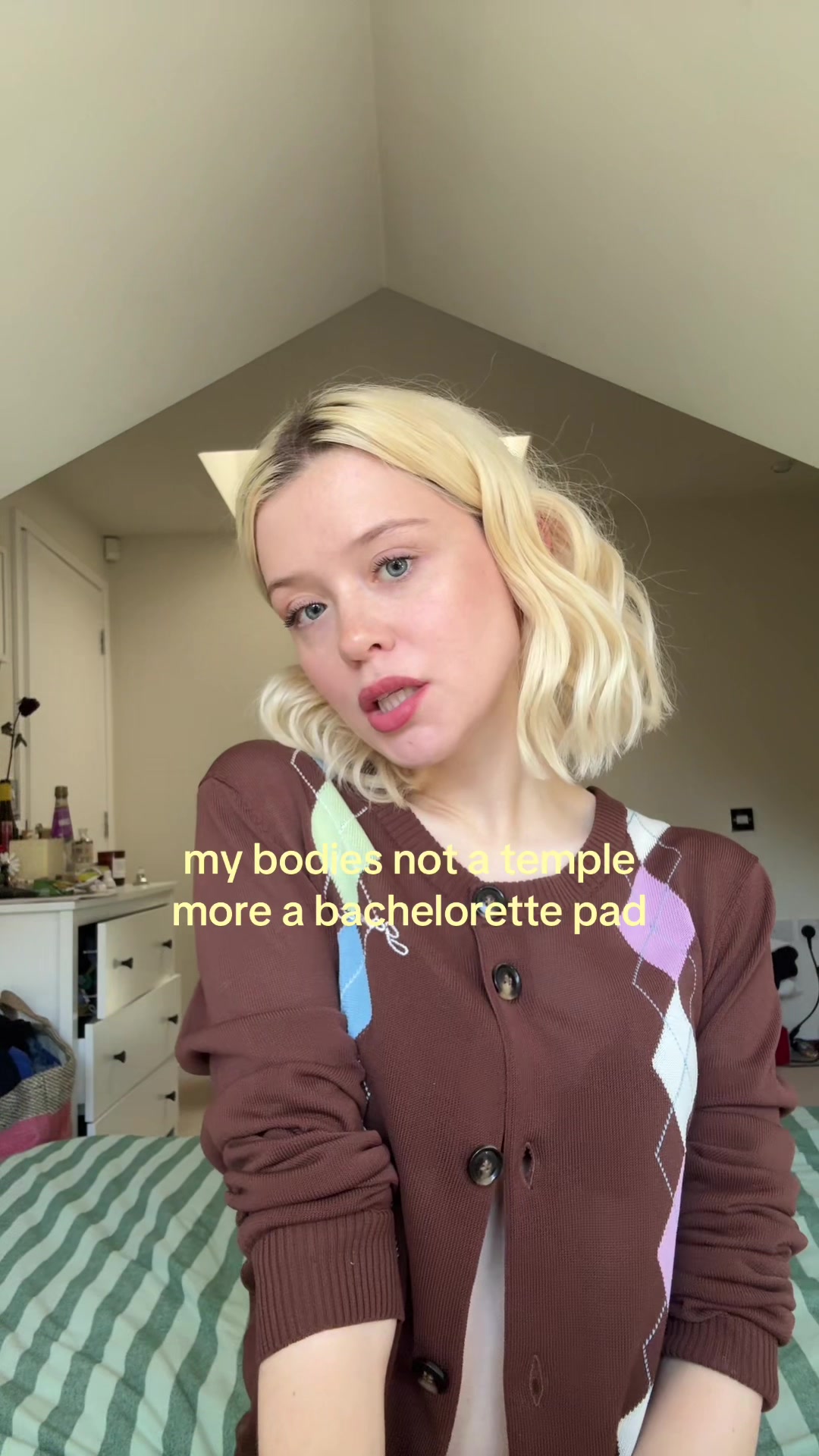 @maisie peters