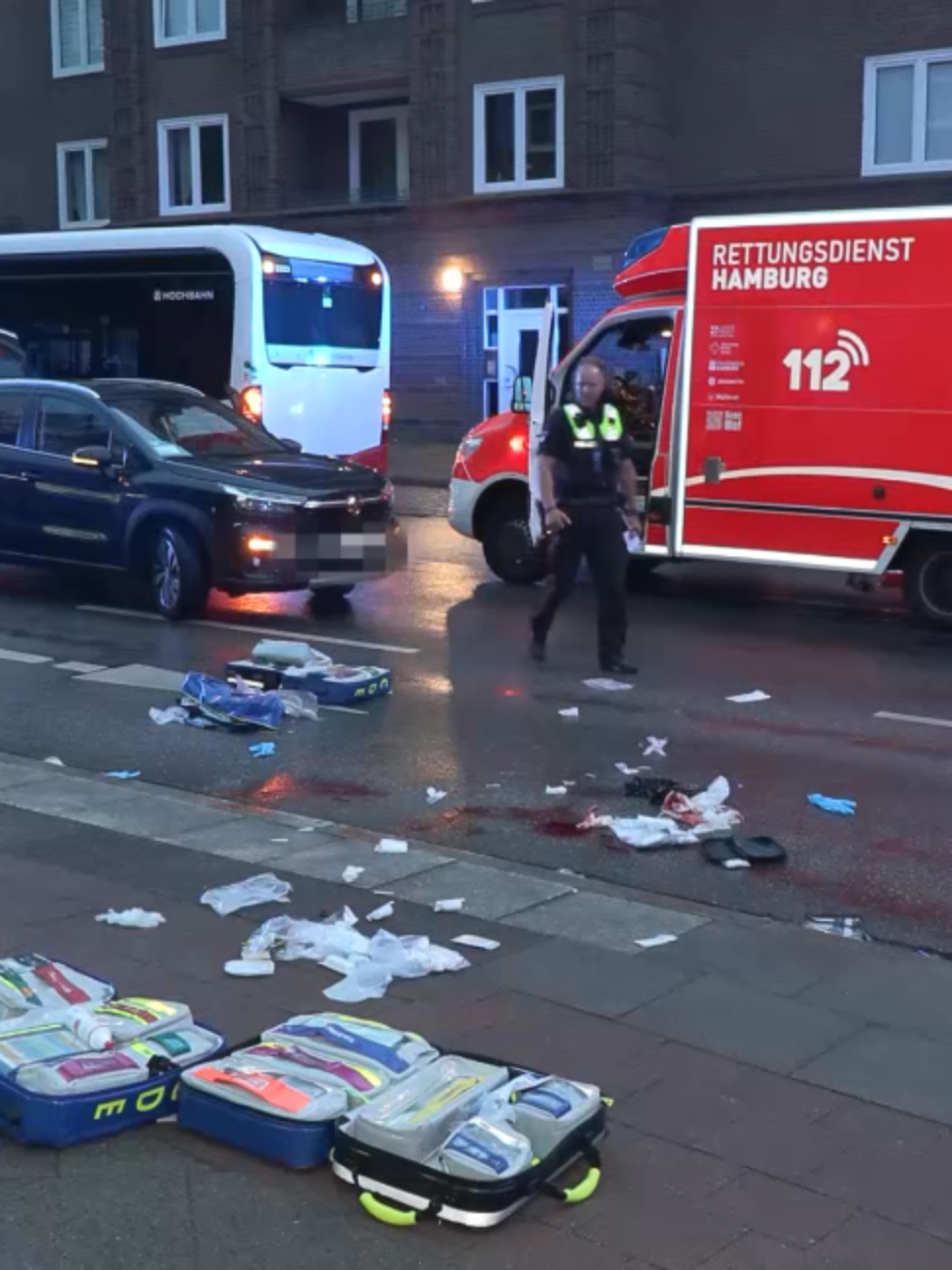 @PresseTV Hamburg