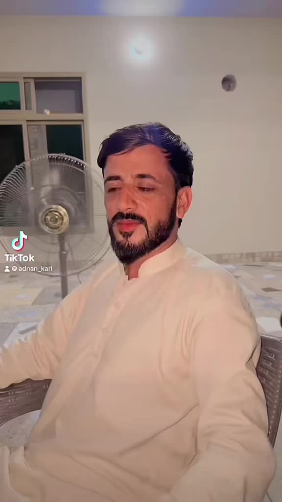 @Adnan Hussain