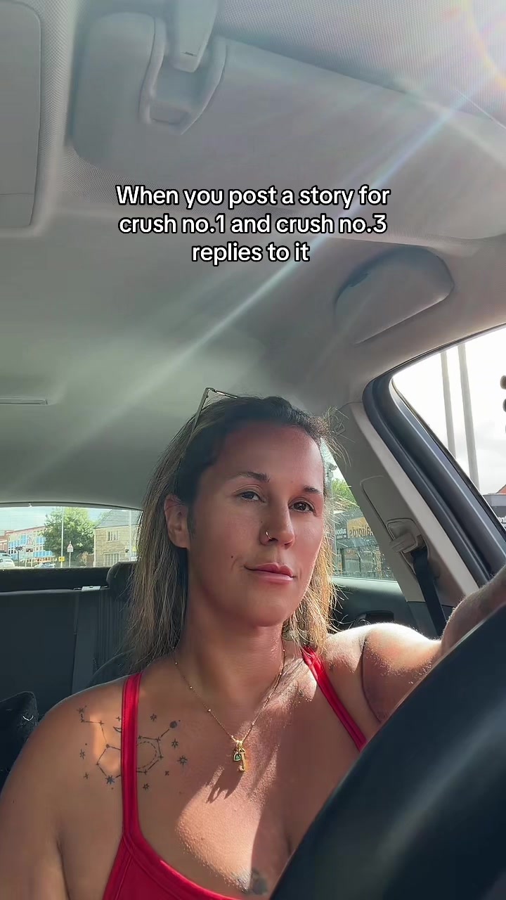 @Jodie | Life As It Should Be