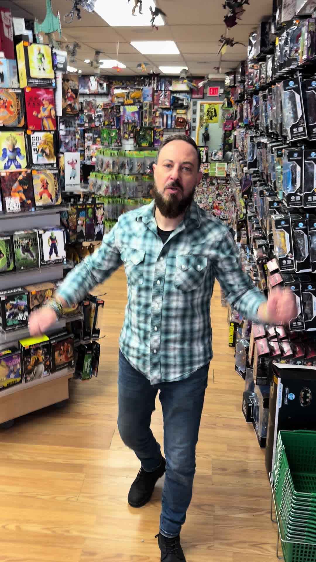 @Nerd Out Toys