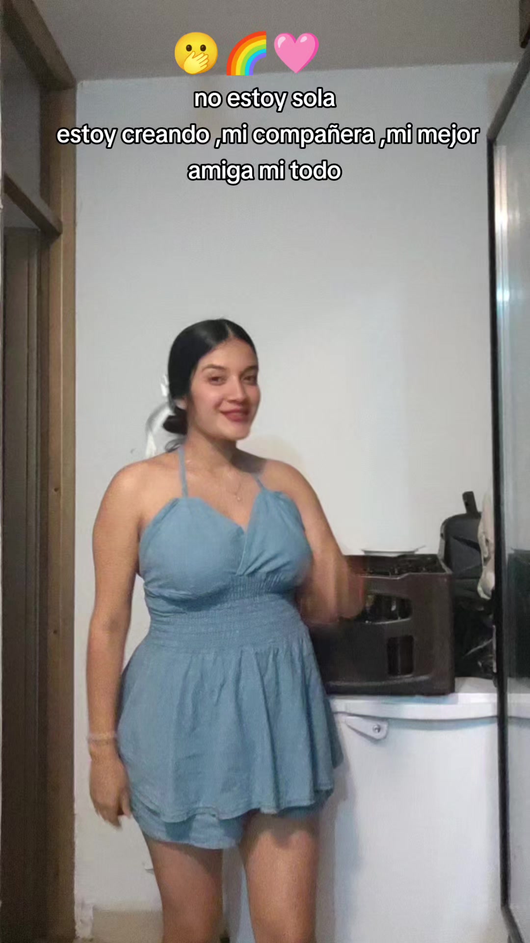 @#lachikisantandereana🦄