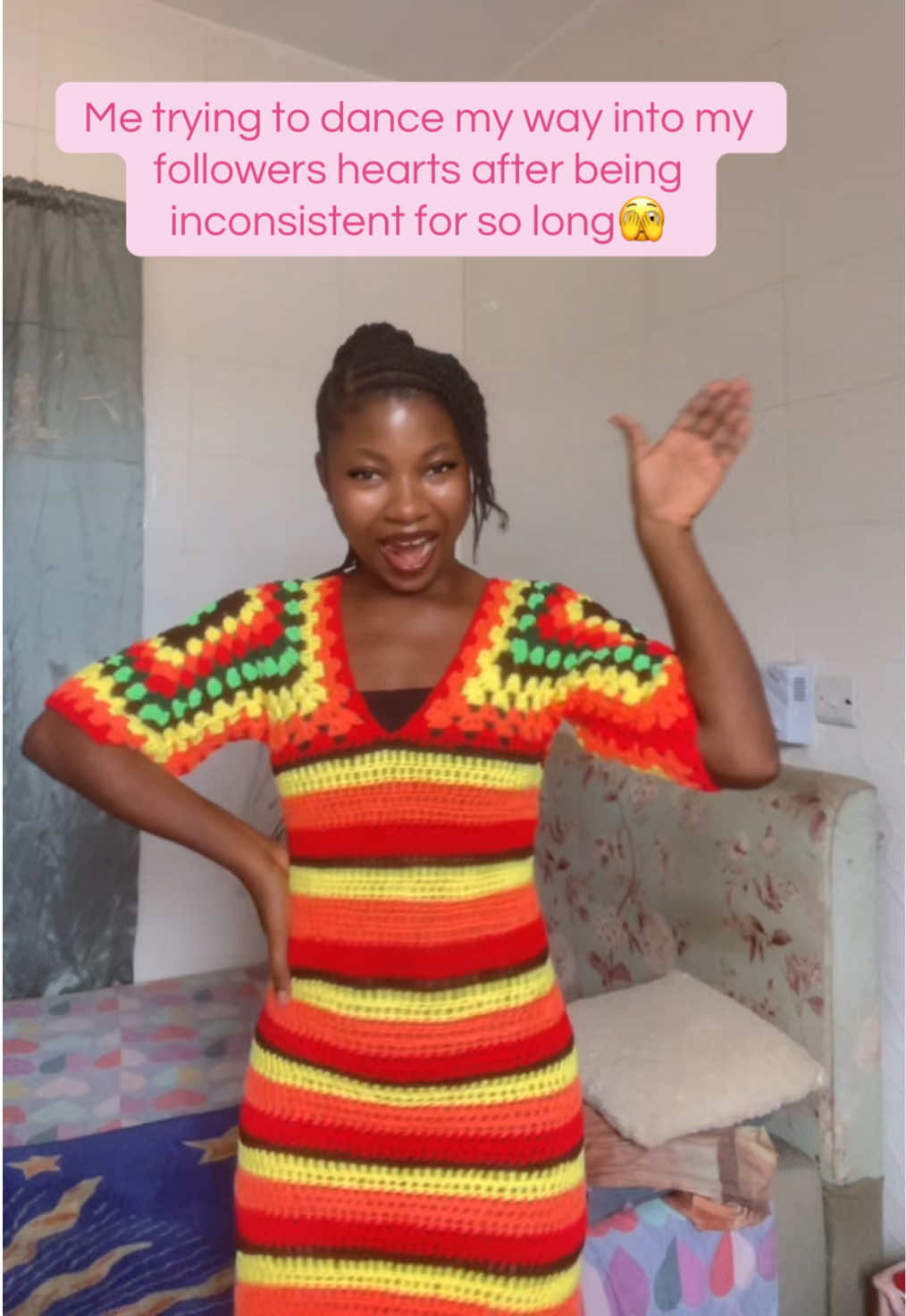 @Taleki Beauty🇬🇭💕