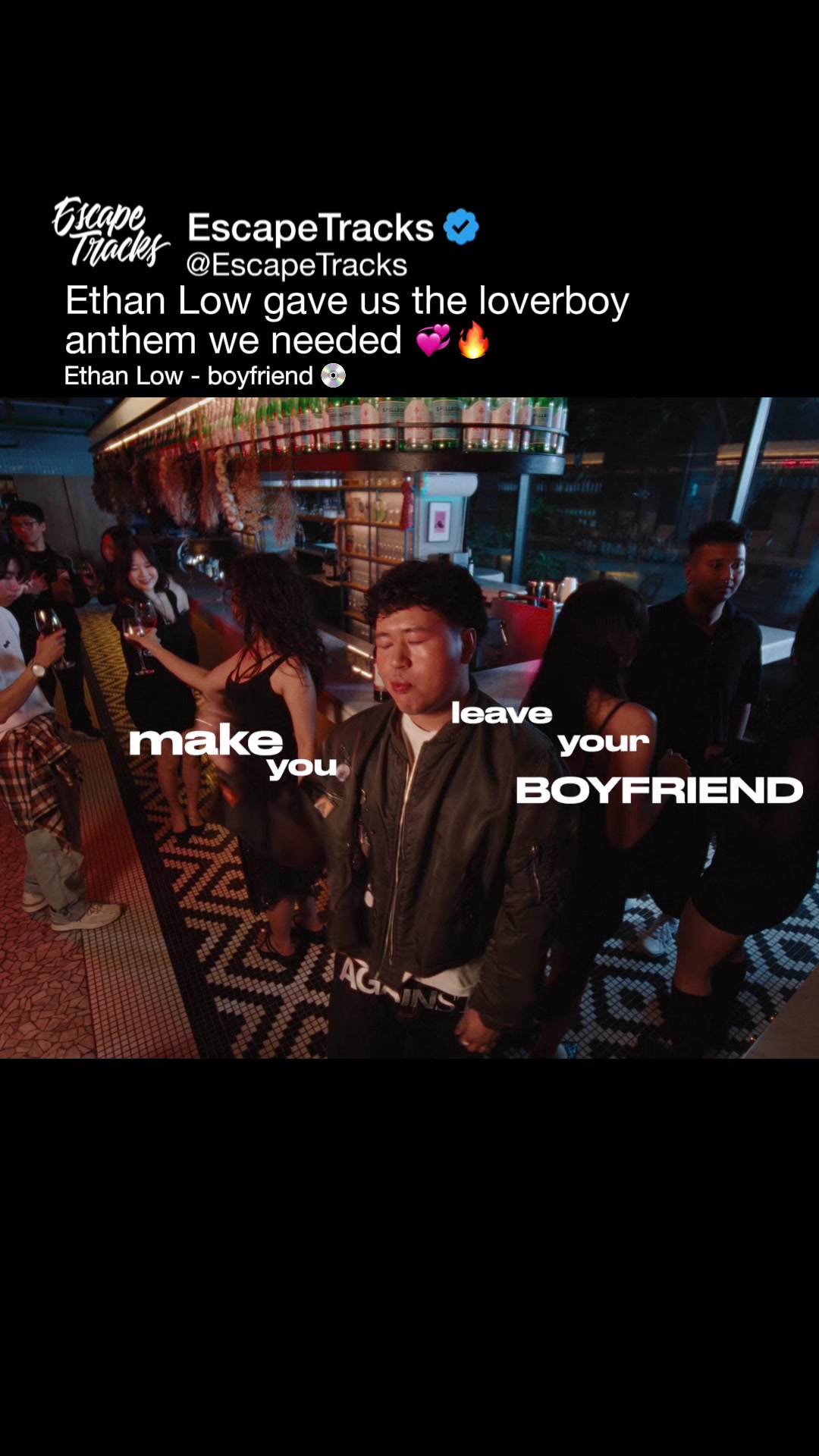 @EscapeTracks