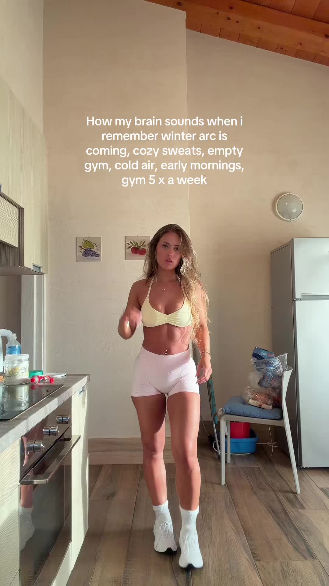@Isa Christiansen