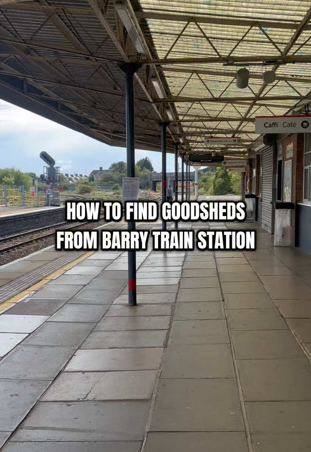 @Goodsheds