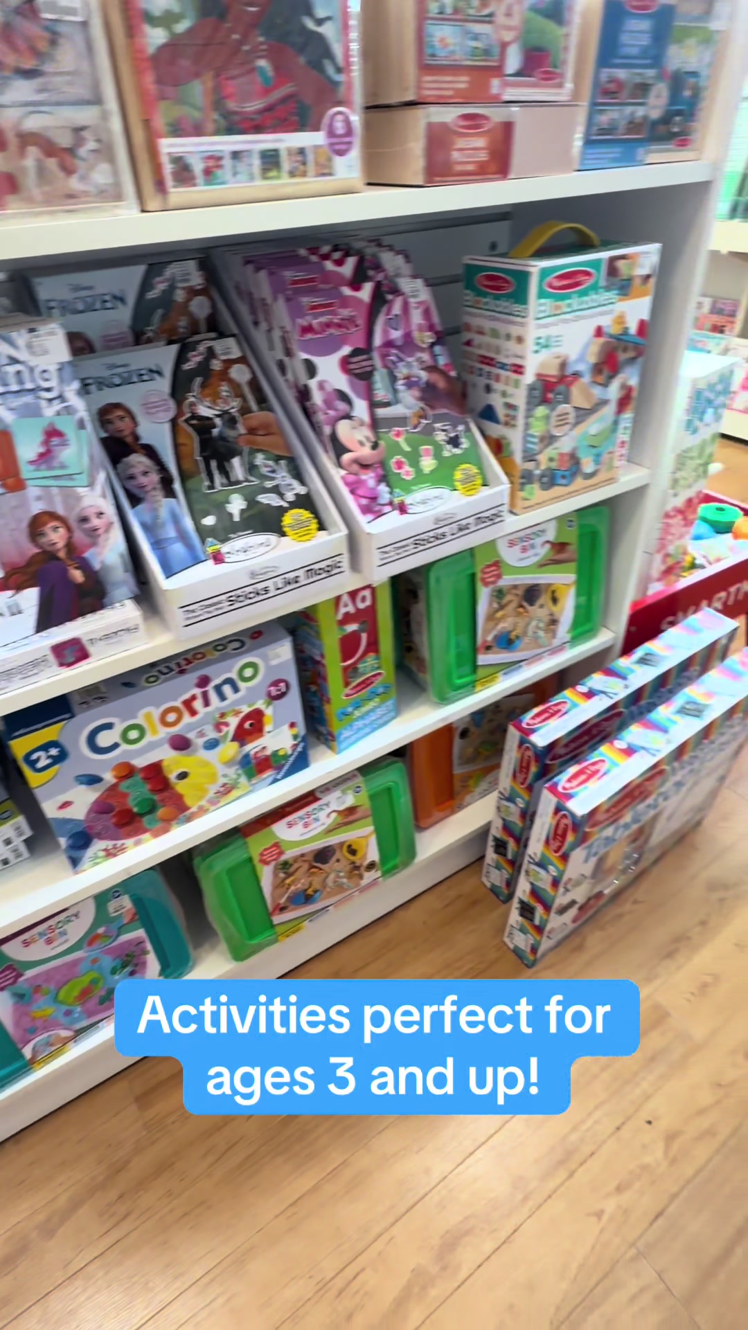 @Learning Express Geneva
