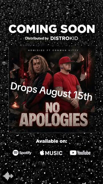 @Homi$ide (Felony Records)