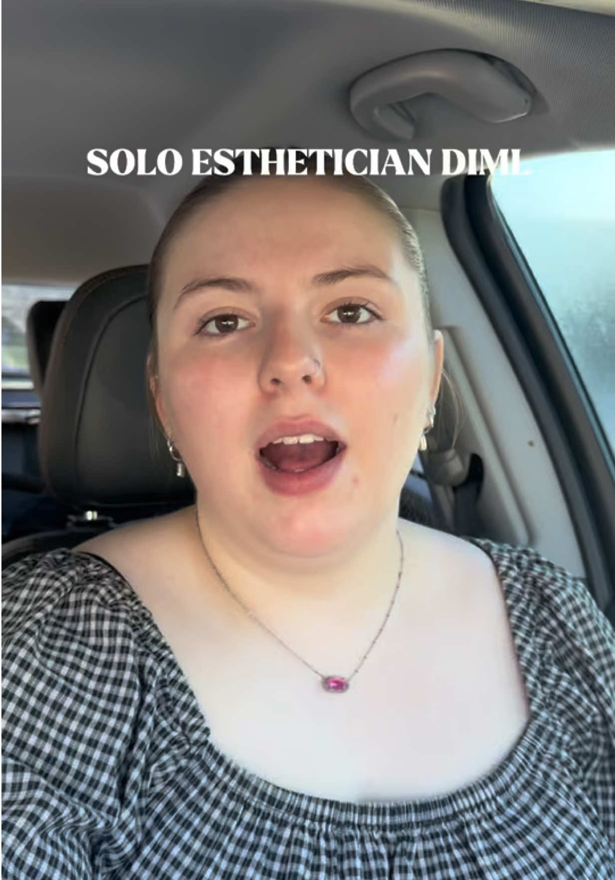 @kendyl | stl esthetician