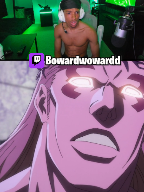 @BW Reacts