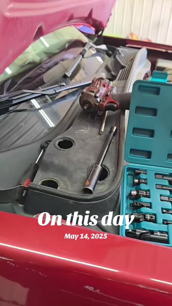 @Chad's Maintenance & repair