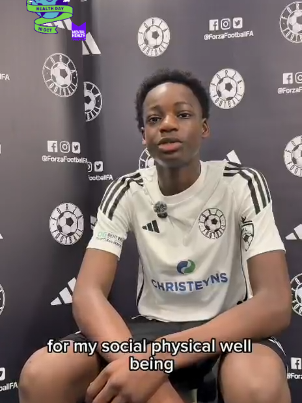 @Forza Football FA