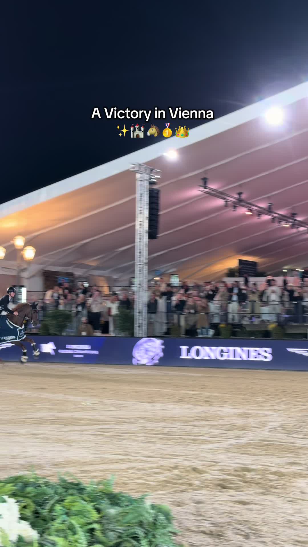 @Longines Global Champions Tour