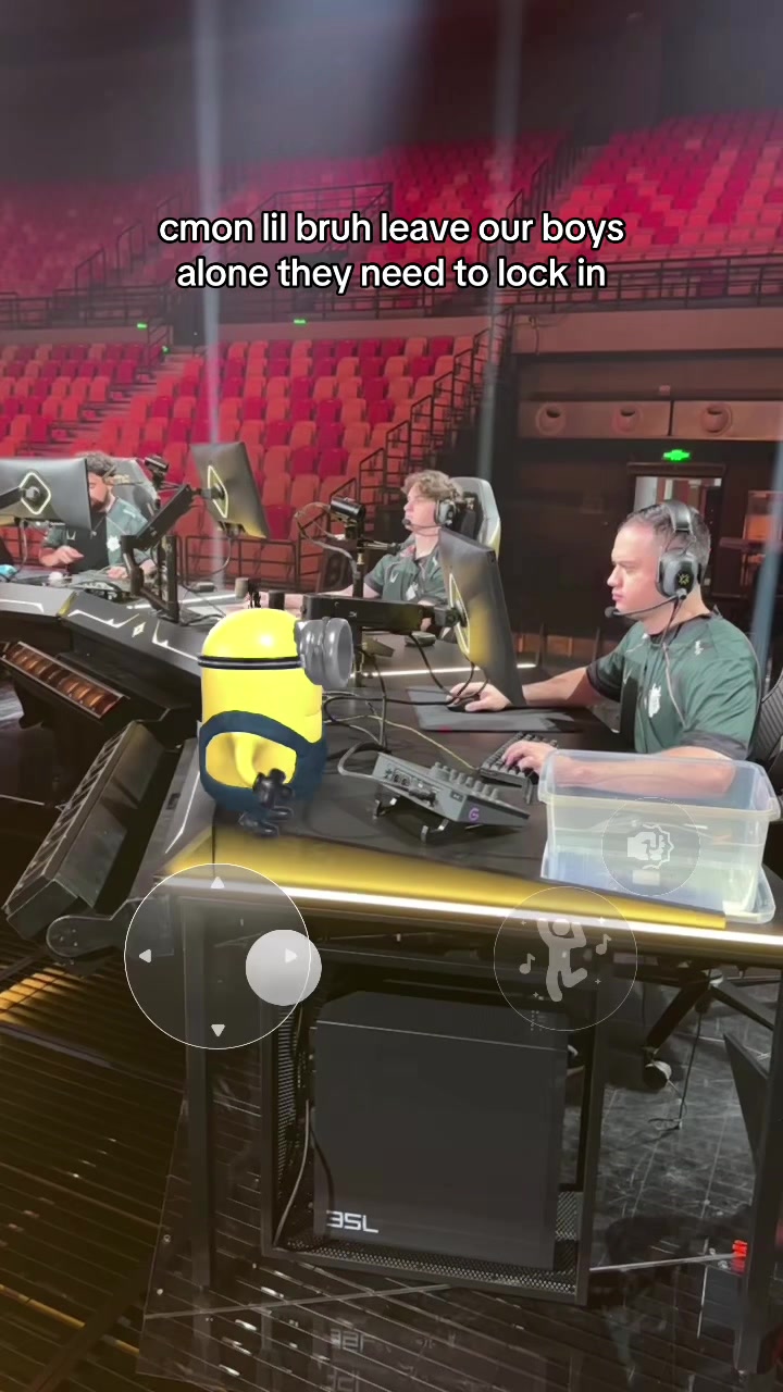 @G2 Esports