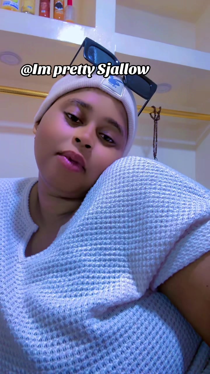 @I’m Pretty SJallow
