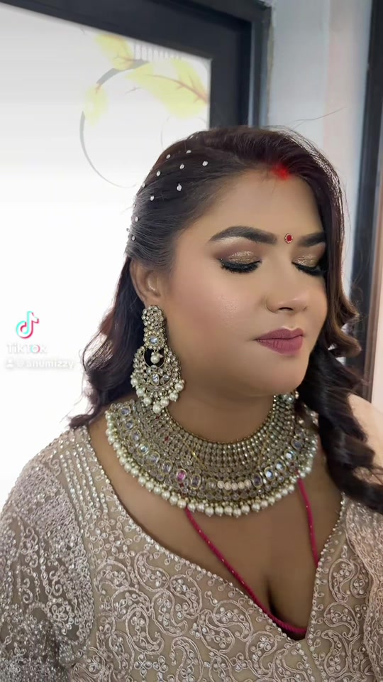@Anumizzy Makeup Artist