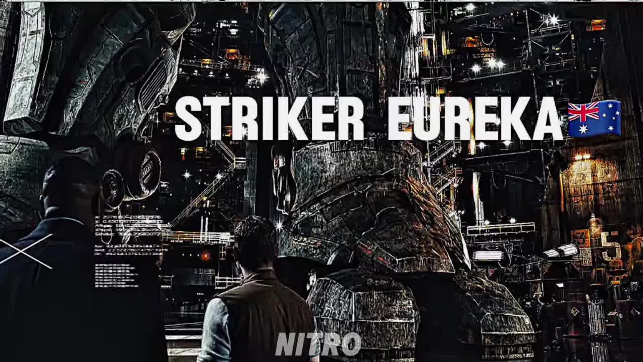 @Nitr0 Editz