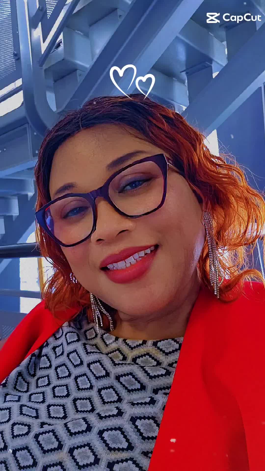 @Lady Monique
