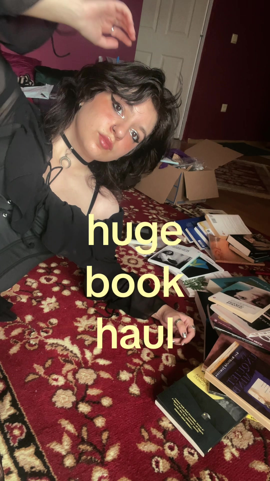 @rou | booktok