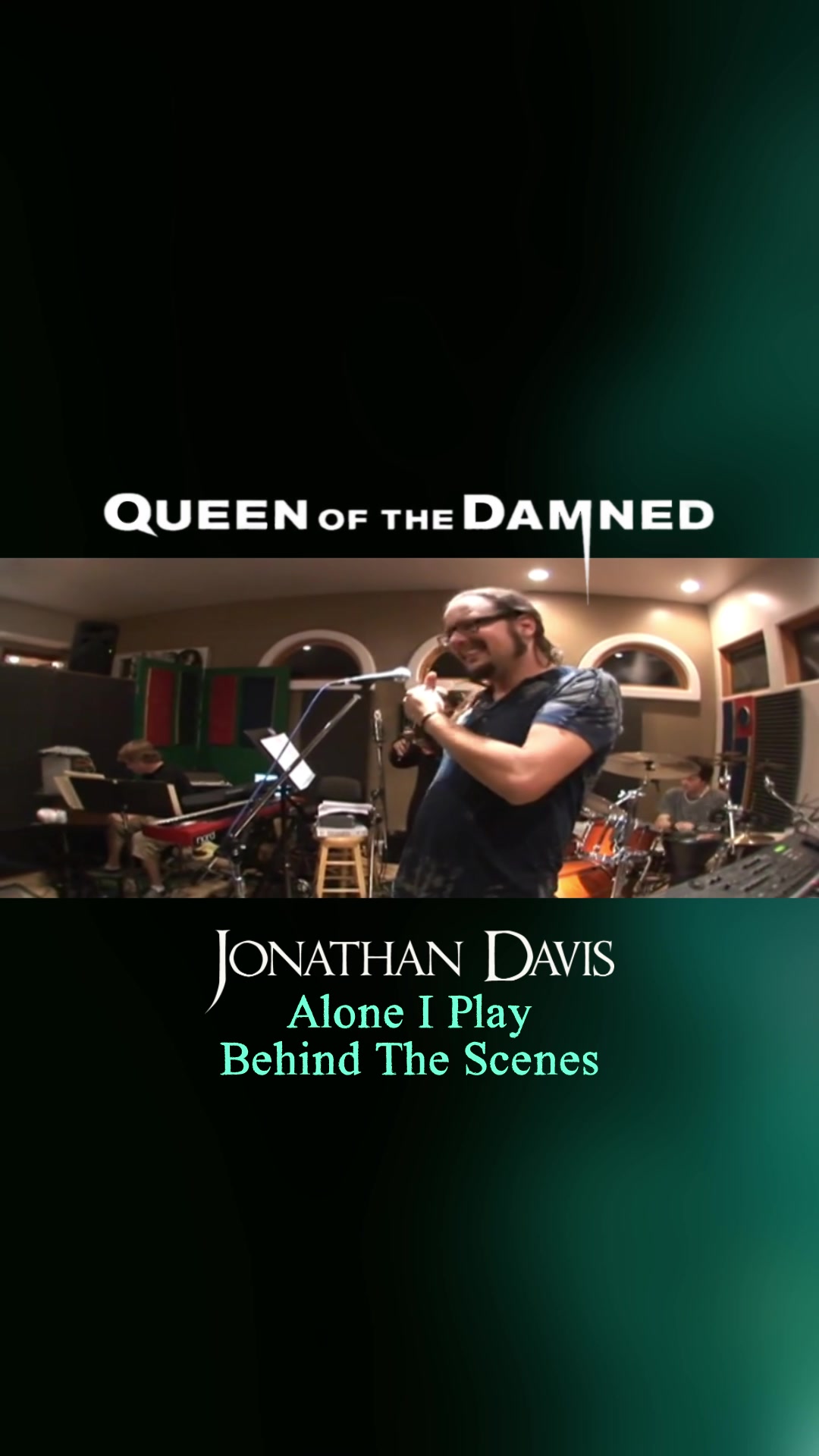 @Queen of the Damned