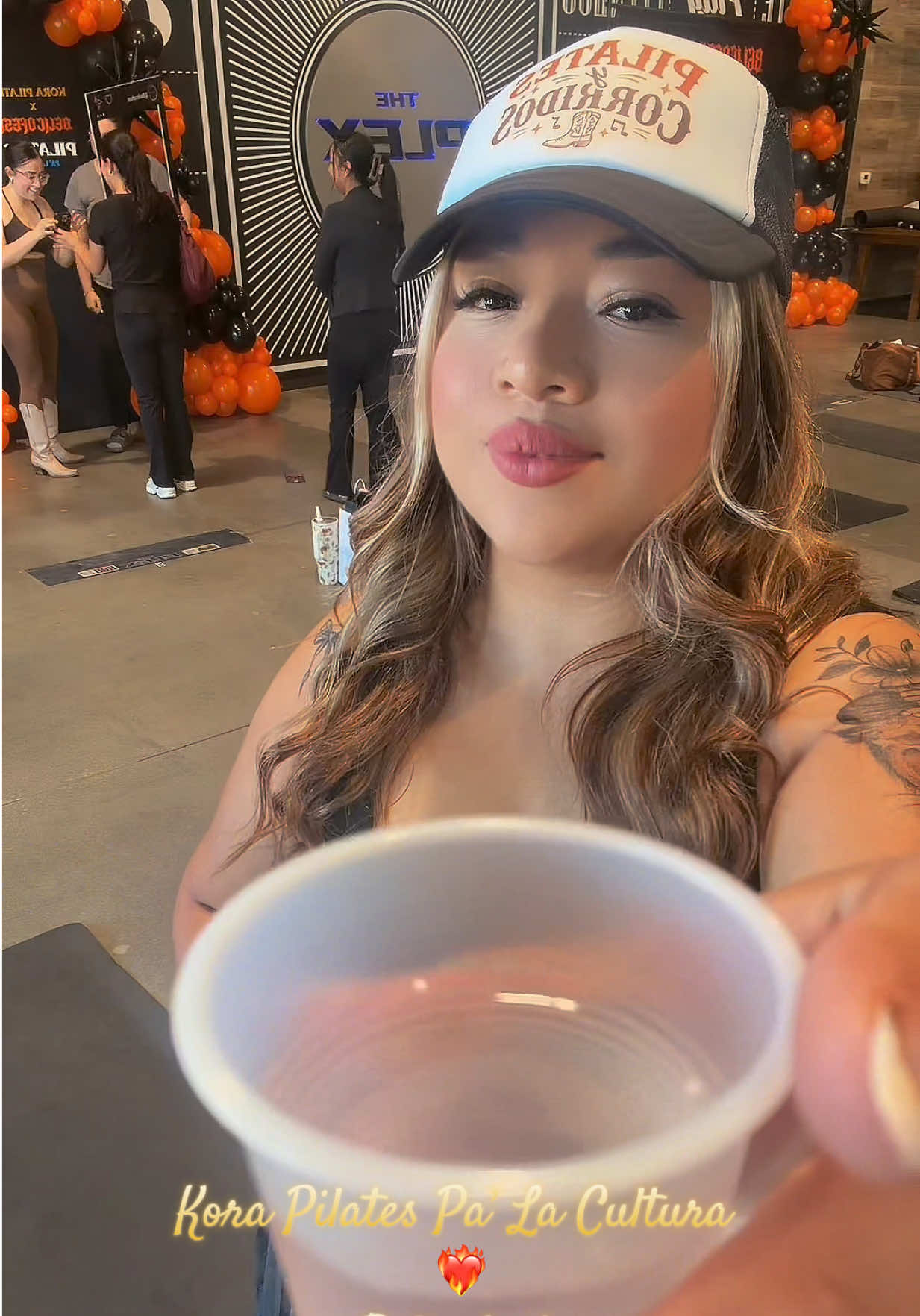 @Mamilatina1993 💋