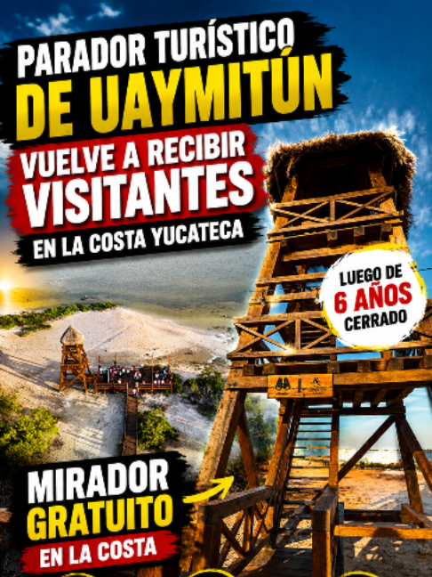 @Yucatán en Corto