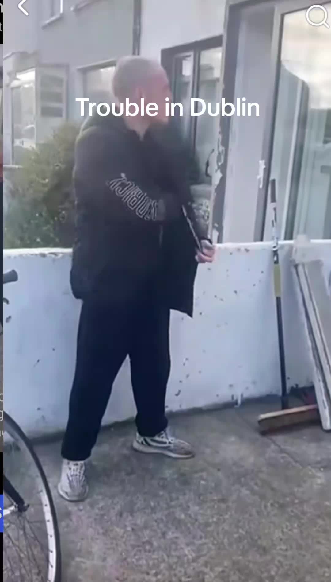 @Banterman