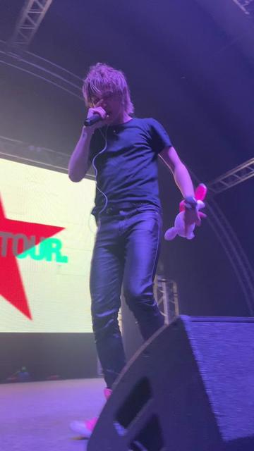 @блонди#AMFT