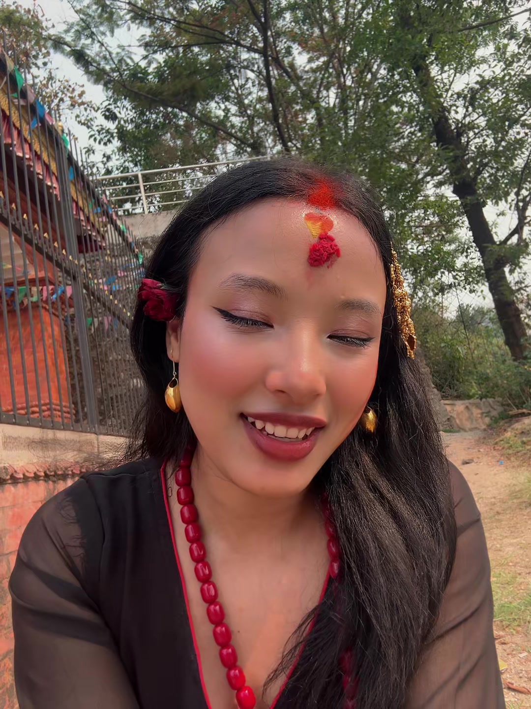 @Salina Maharjan