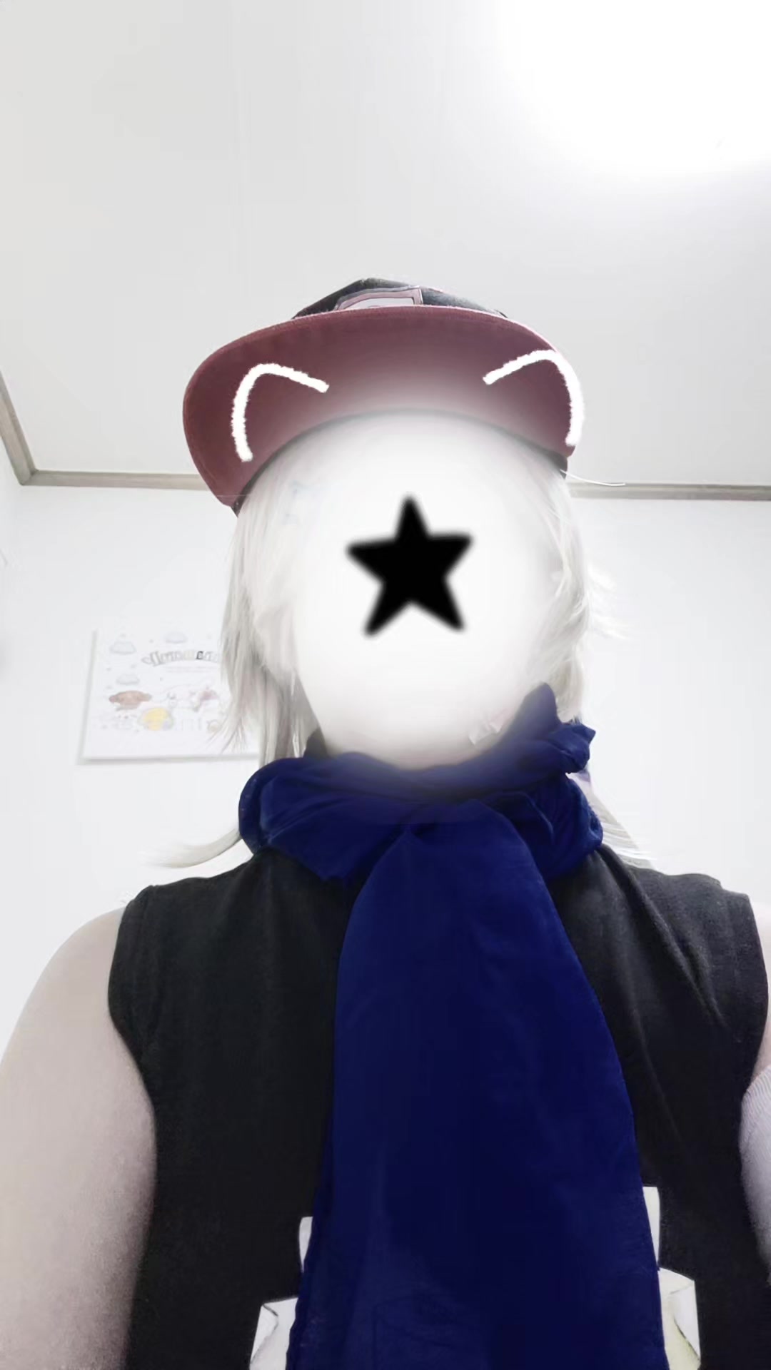 @:P [거지됐어요]
