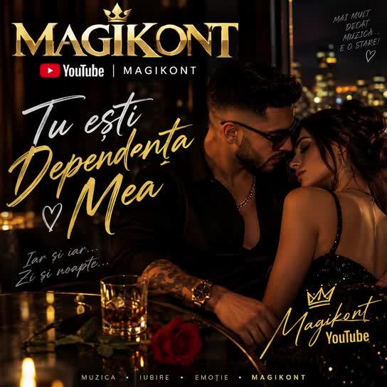 @🪄 MagiKont ⚡ SYSTEM ✅ 🇷🇴