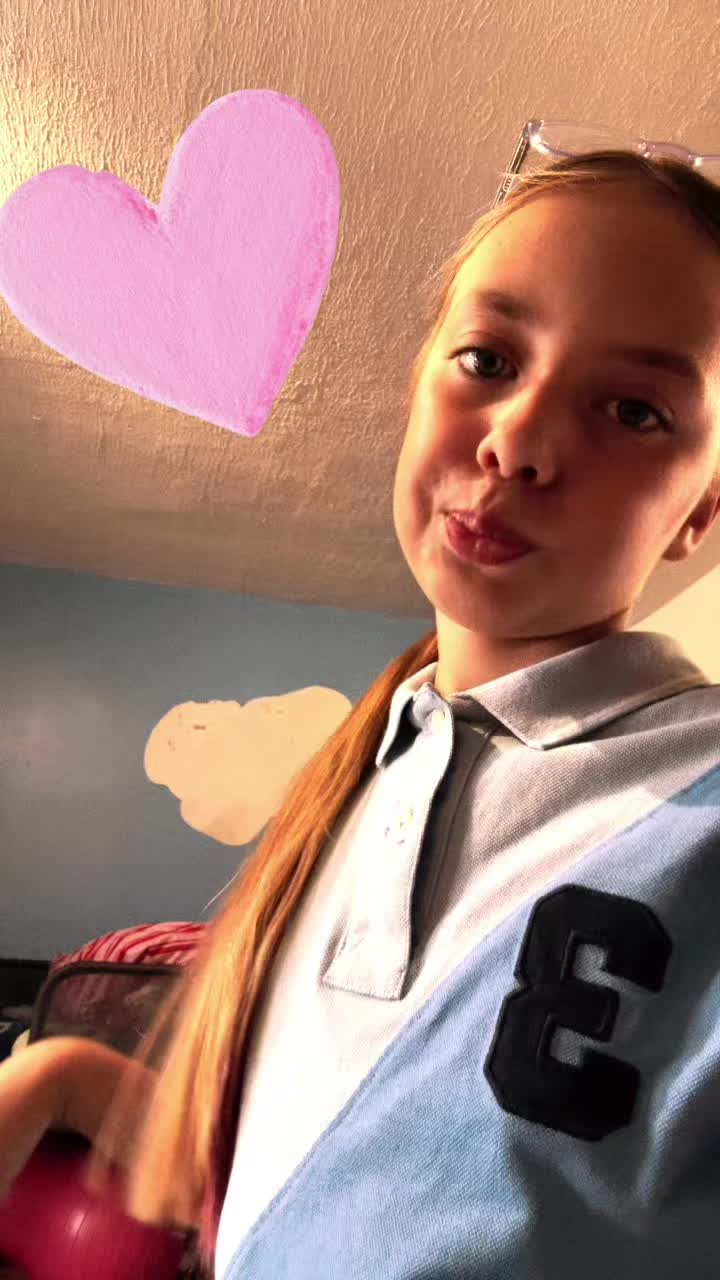 @Brook&paisleys random vids