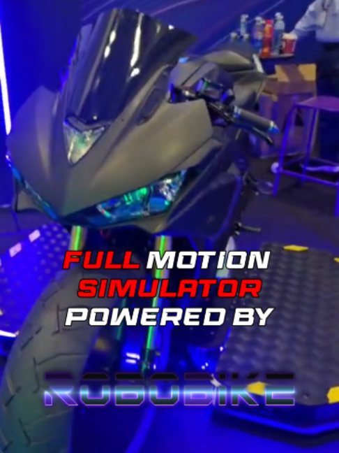 @VRider SBK
