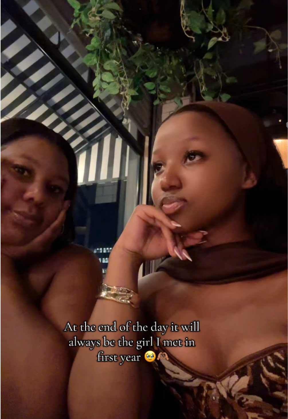 @Sthandeka Mafuleka