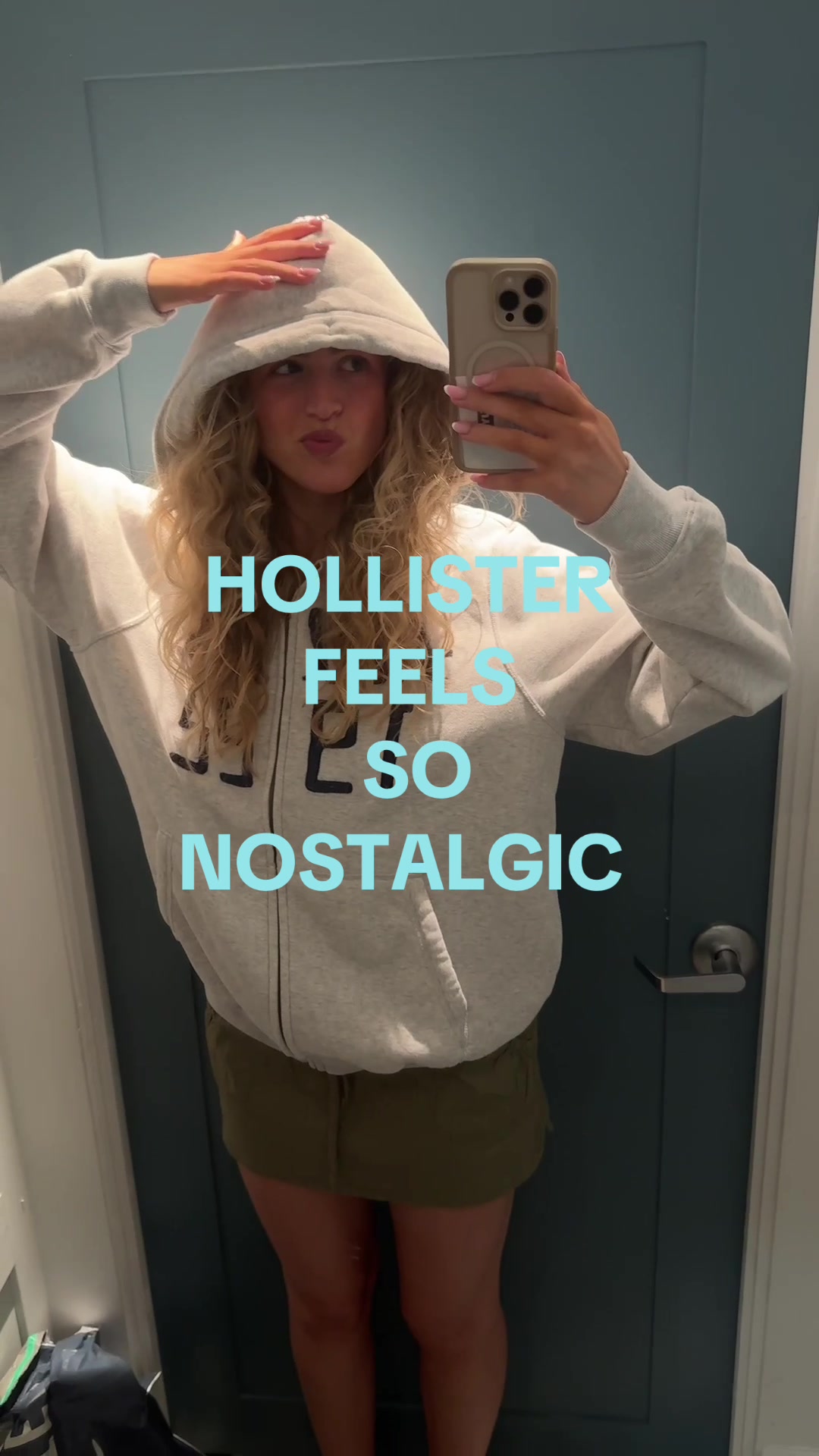 @Mollie Cosier