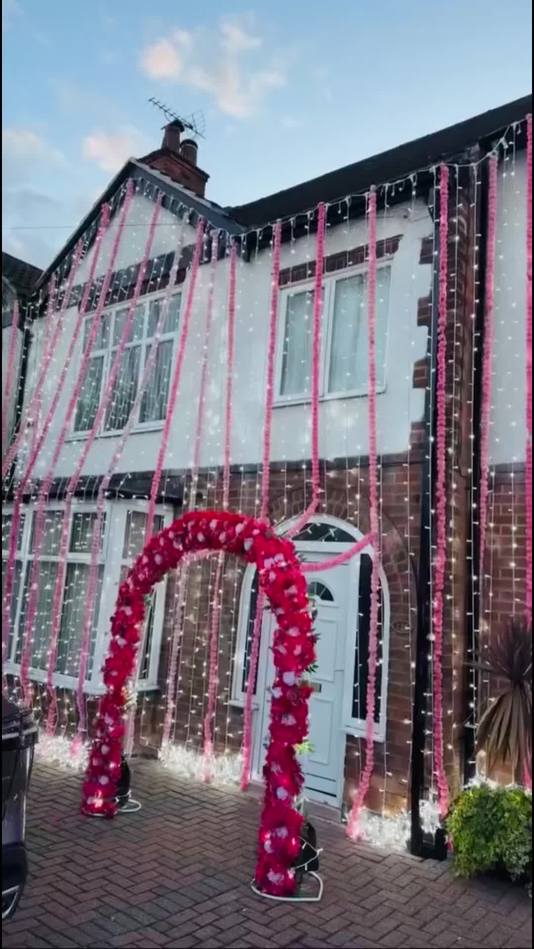 @Fairytale Lighting