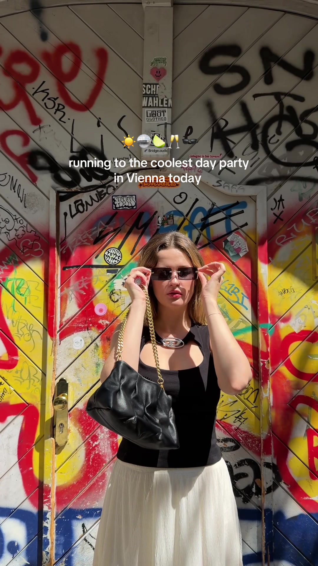@VIENNA INTOUCH
