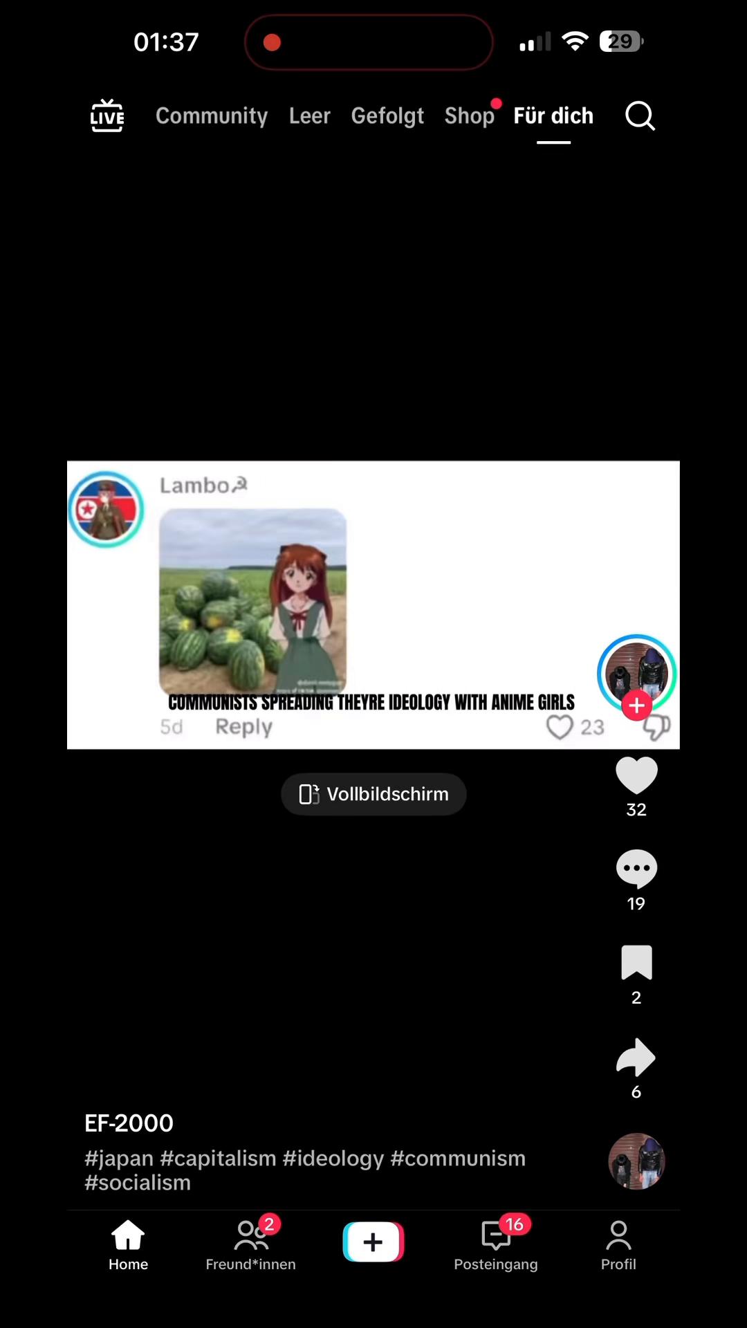 @I meow back ☭ [ML]
