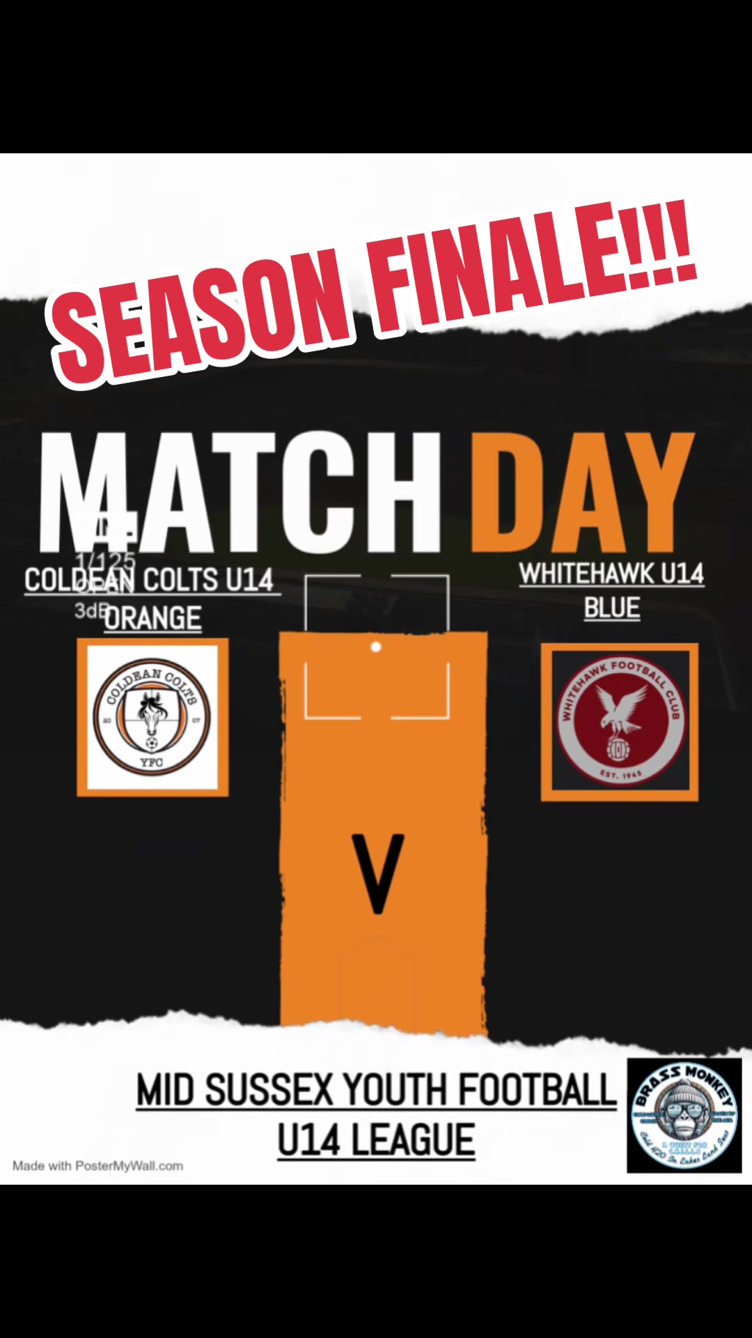 @ColdeanColtsOrange_U14