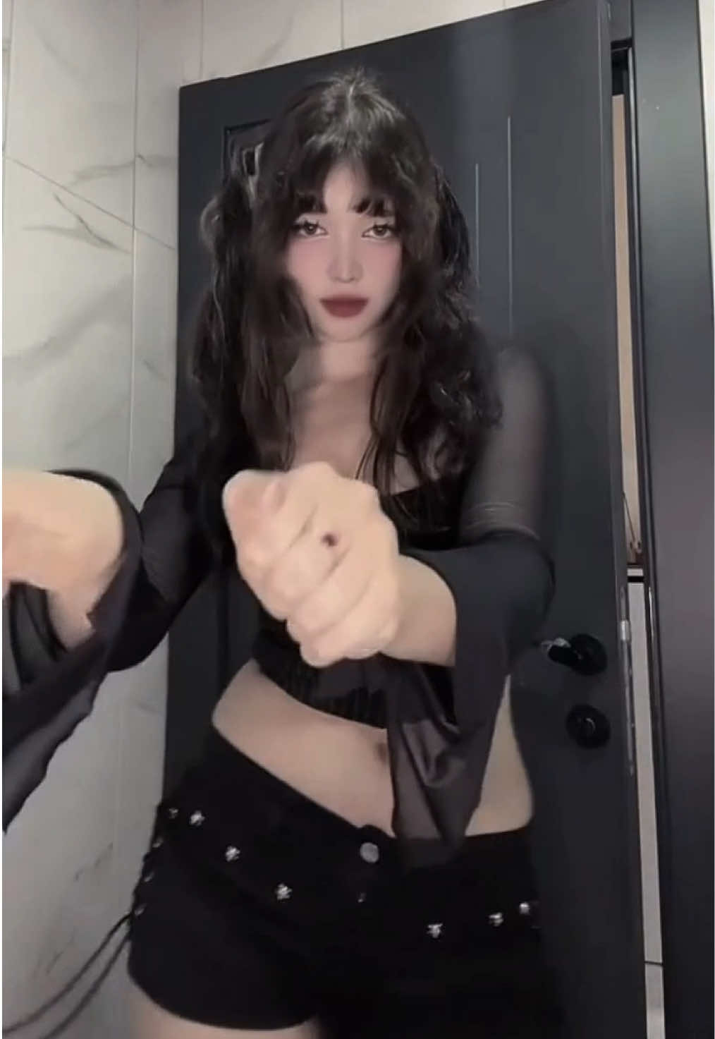 @Nefretta