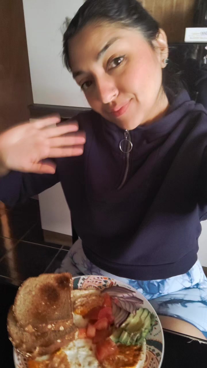 @NikithaCortes