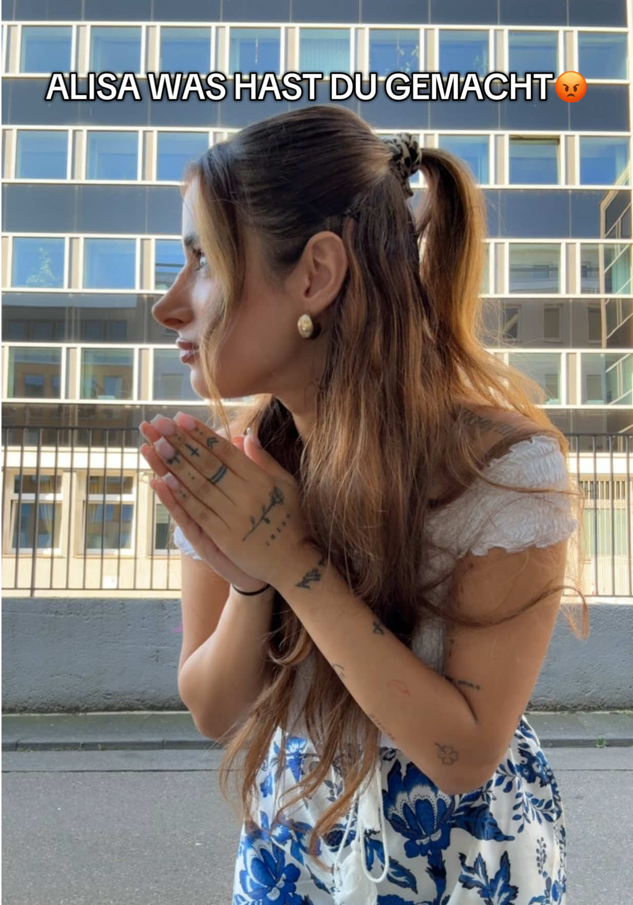 @Pamela | Prominent Getrennt 25
