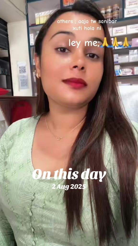 @Mrs.Ghimire ❤️🦋