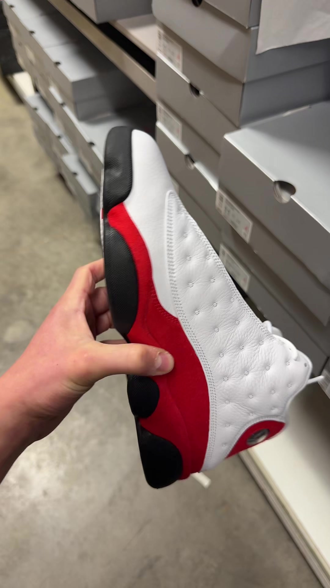 @VERIFIED SNEAKER DEALS