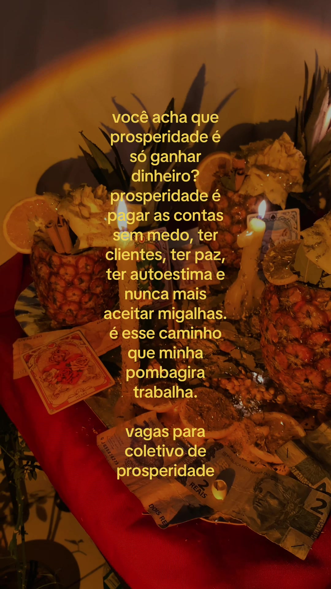 @BARBARA | CARTOMANTE