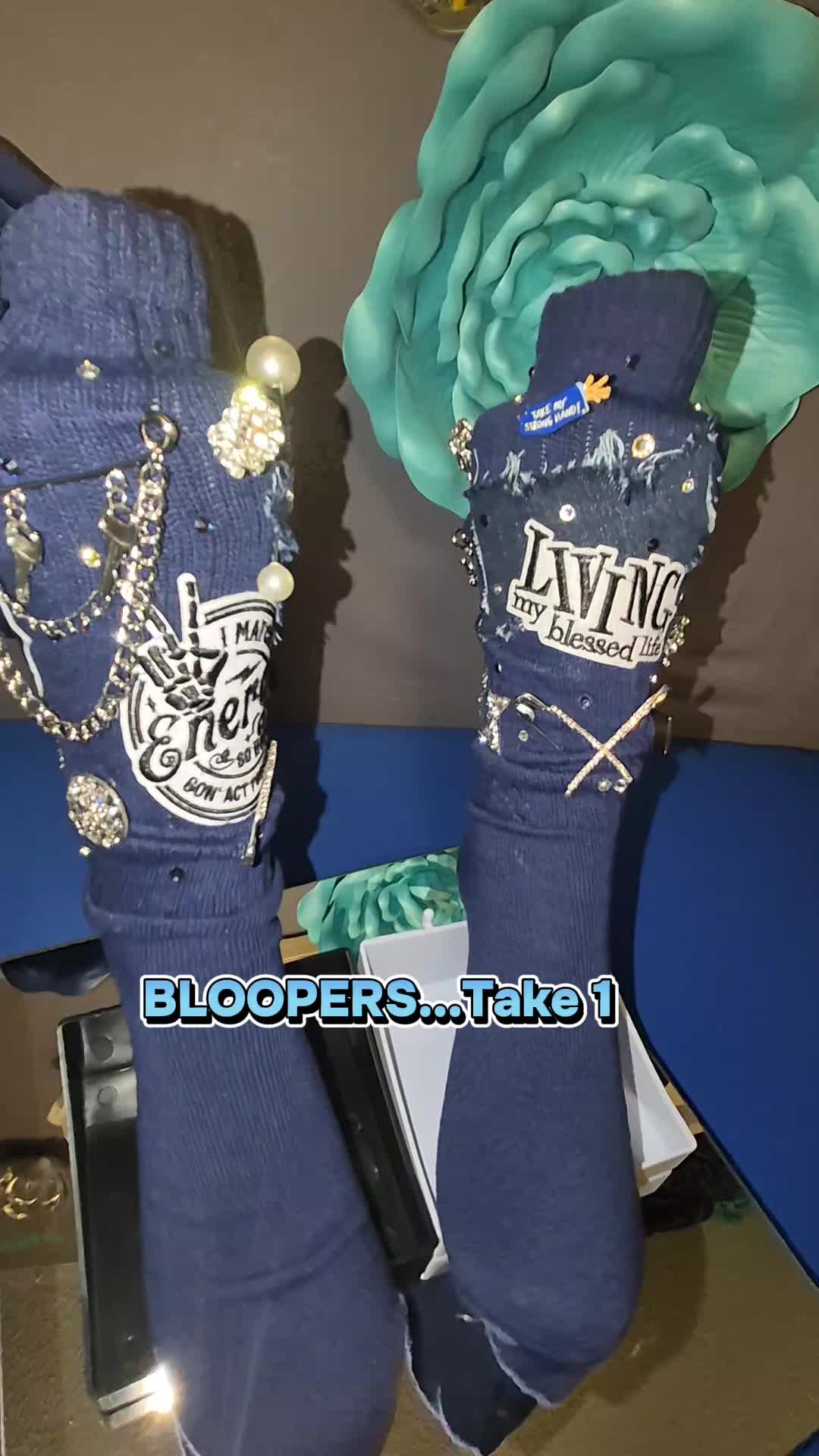@VeraBluCreations LLC.