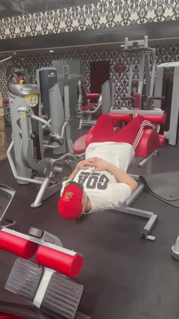 @AugieGymFitness100