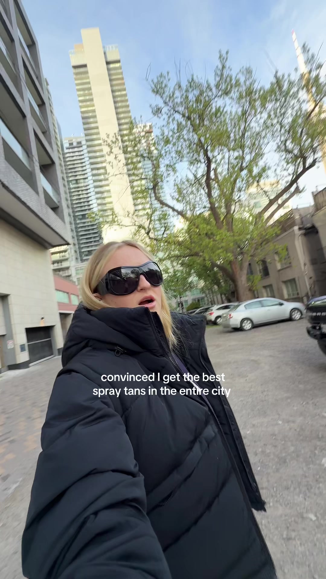 @dumbblondediary