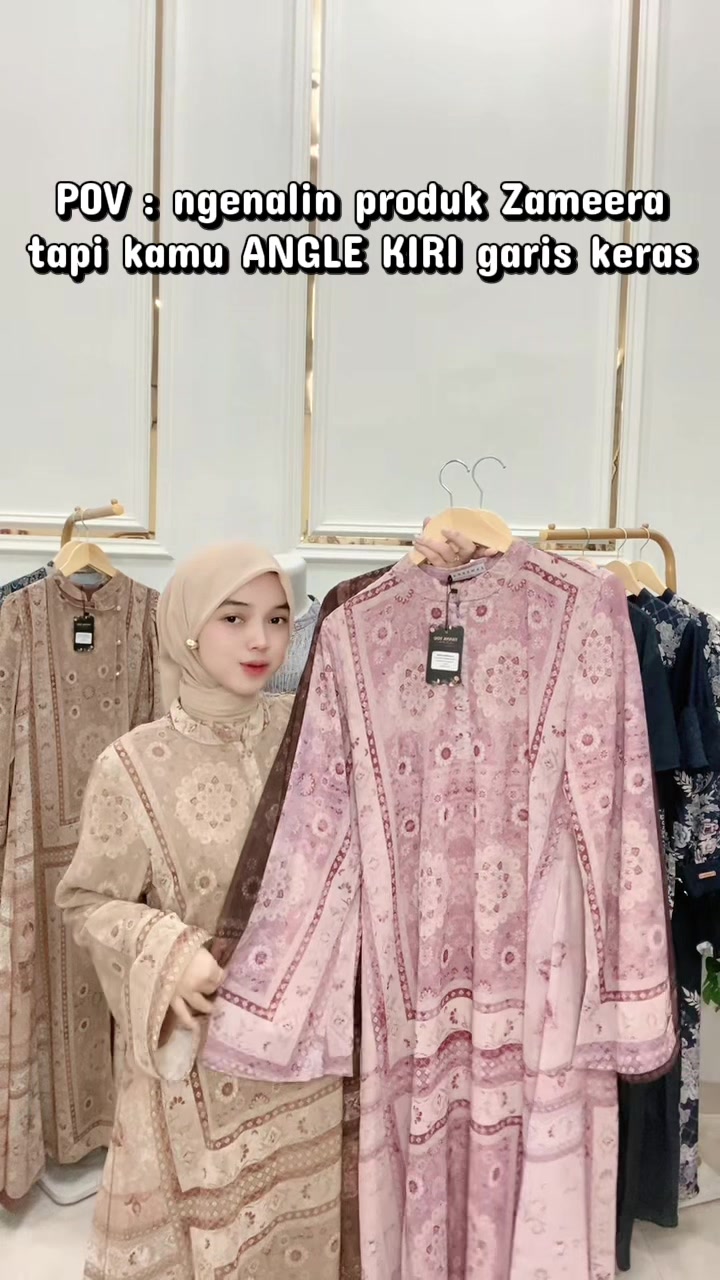 @ZAMEERA JAWA TIMUR