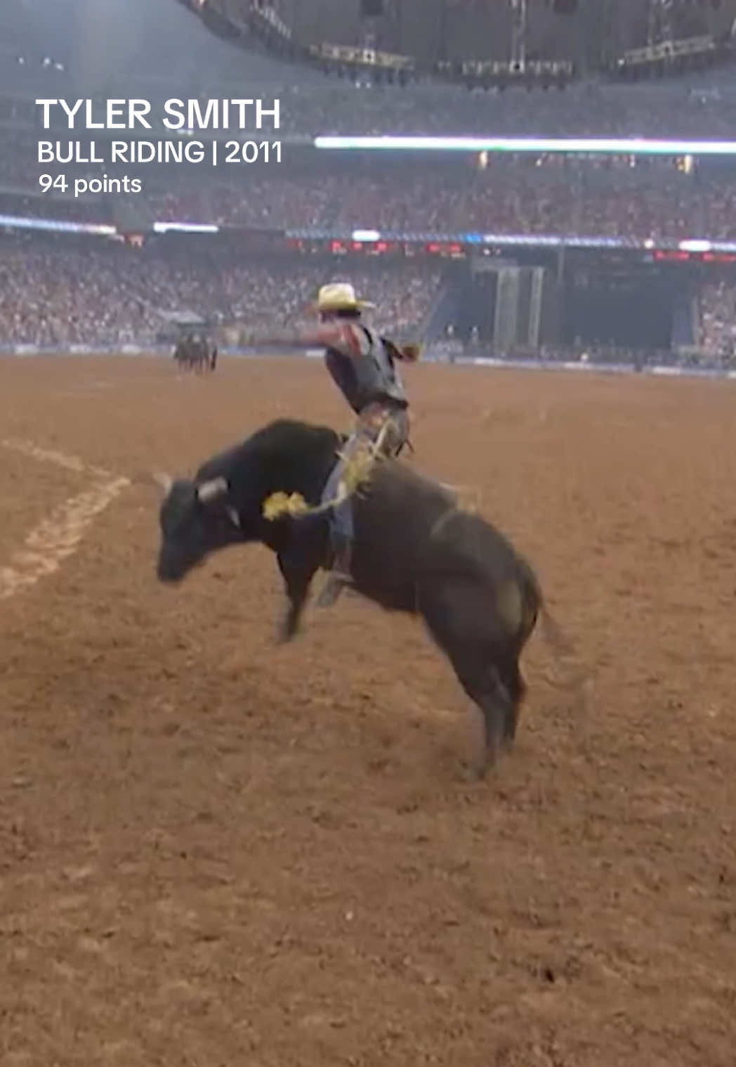@RODEOHOUSTON